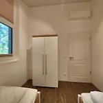 Σπίτι διακοπών Mit Sauna Im Mirow *