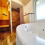 Mit Sauna Im Mirow * Granzow
