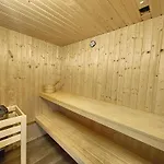 Mit Sauna Im Mirow *