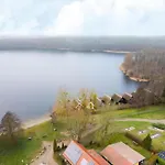 Mit Sauna Im Mirow * Granzow