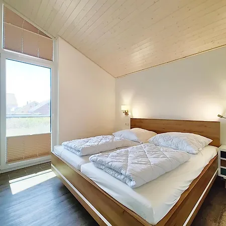 Mit Sauna Im Mirow *