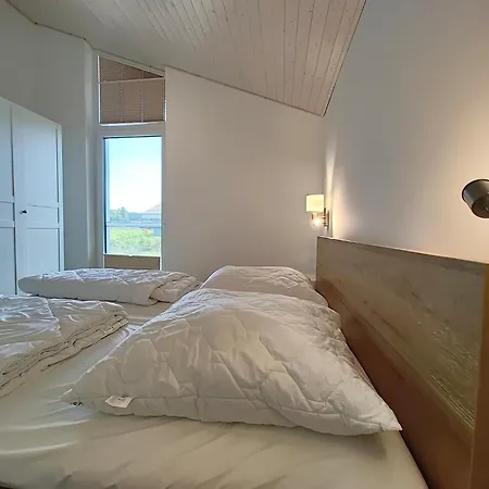 Mit Sauna Im Mirow 펜션